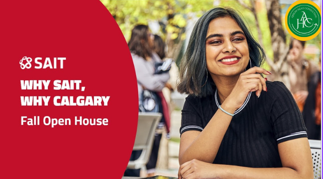 Why Calgary is a premier destination for international students coming to Canada